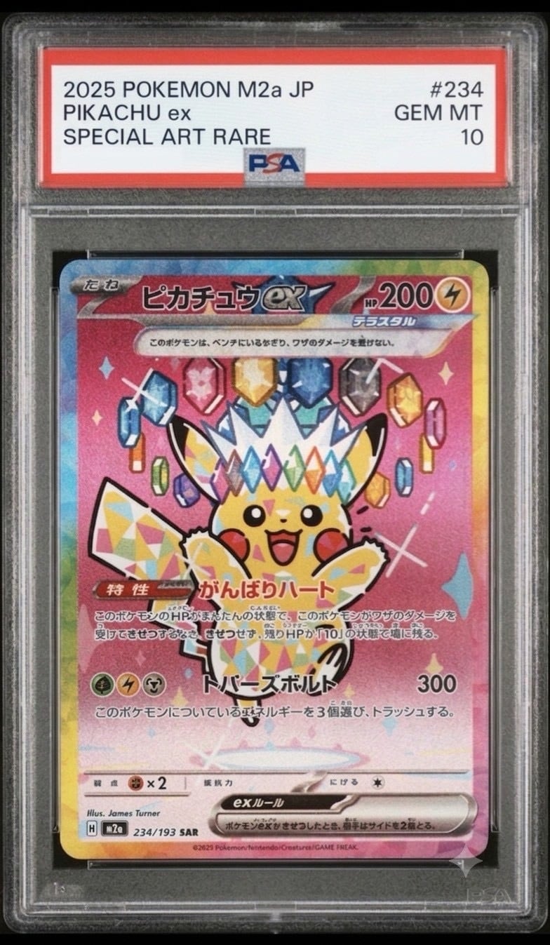 PSA10 GEM MINT ライチュウGX 019/051 SML PSA10 GEM MINT ライチュウ