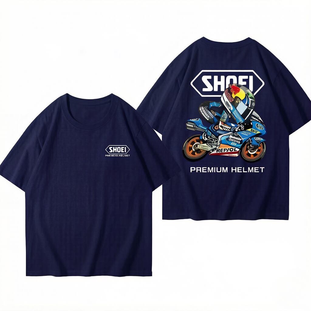 80年代 80s SUZUKI スズキ USA ロゴ プリント モトクロス レーシング