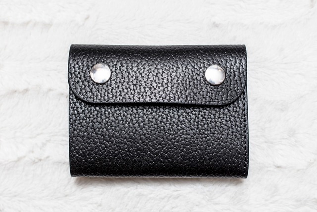 MIDDLE TRACKER WALLET