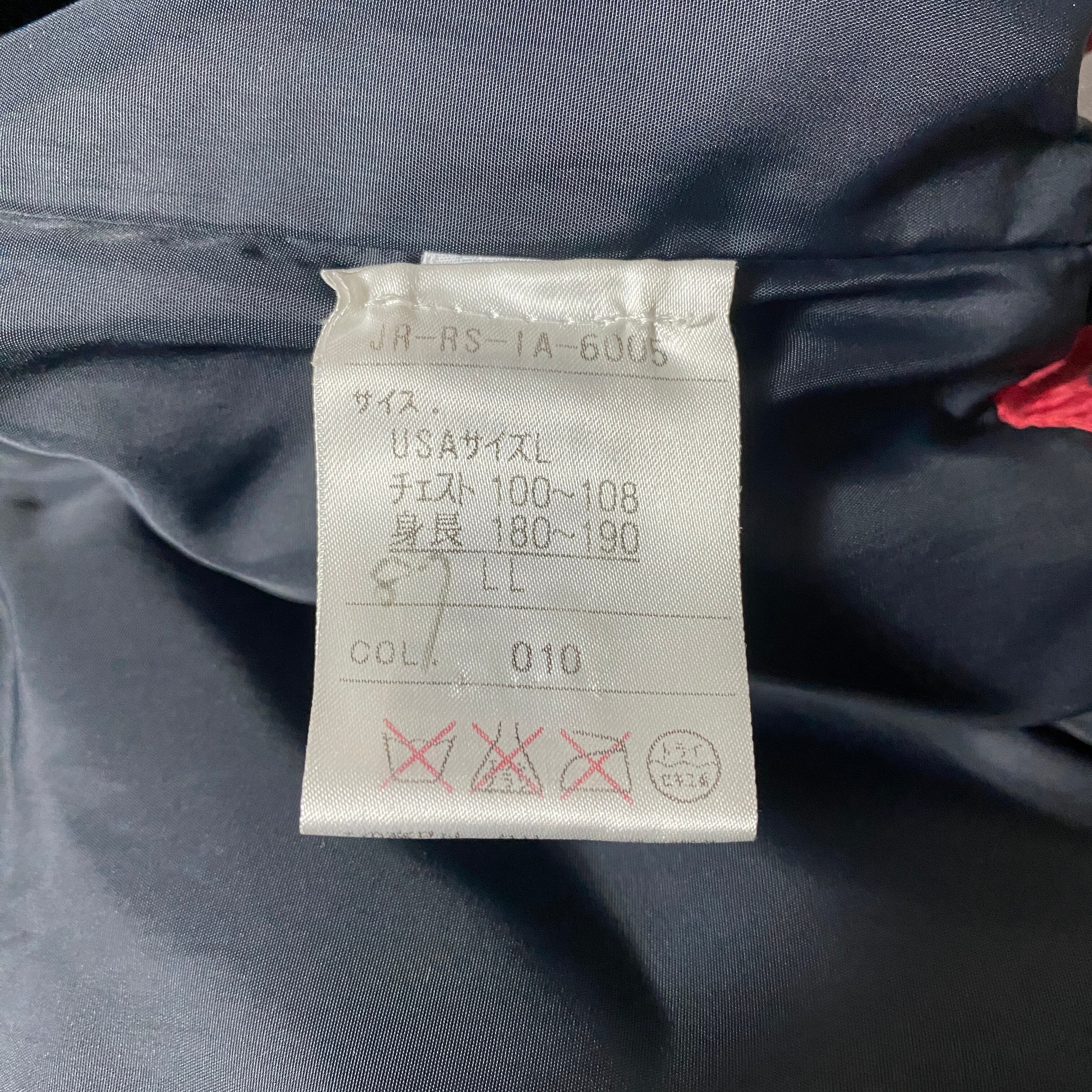 90's-00's RLX Ralph Lauren Polo Sport ラルフローレン ポロスポーツ
