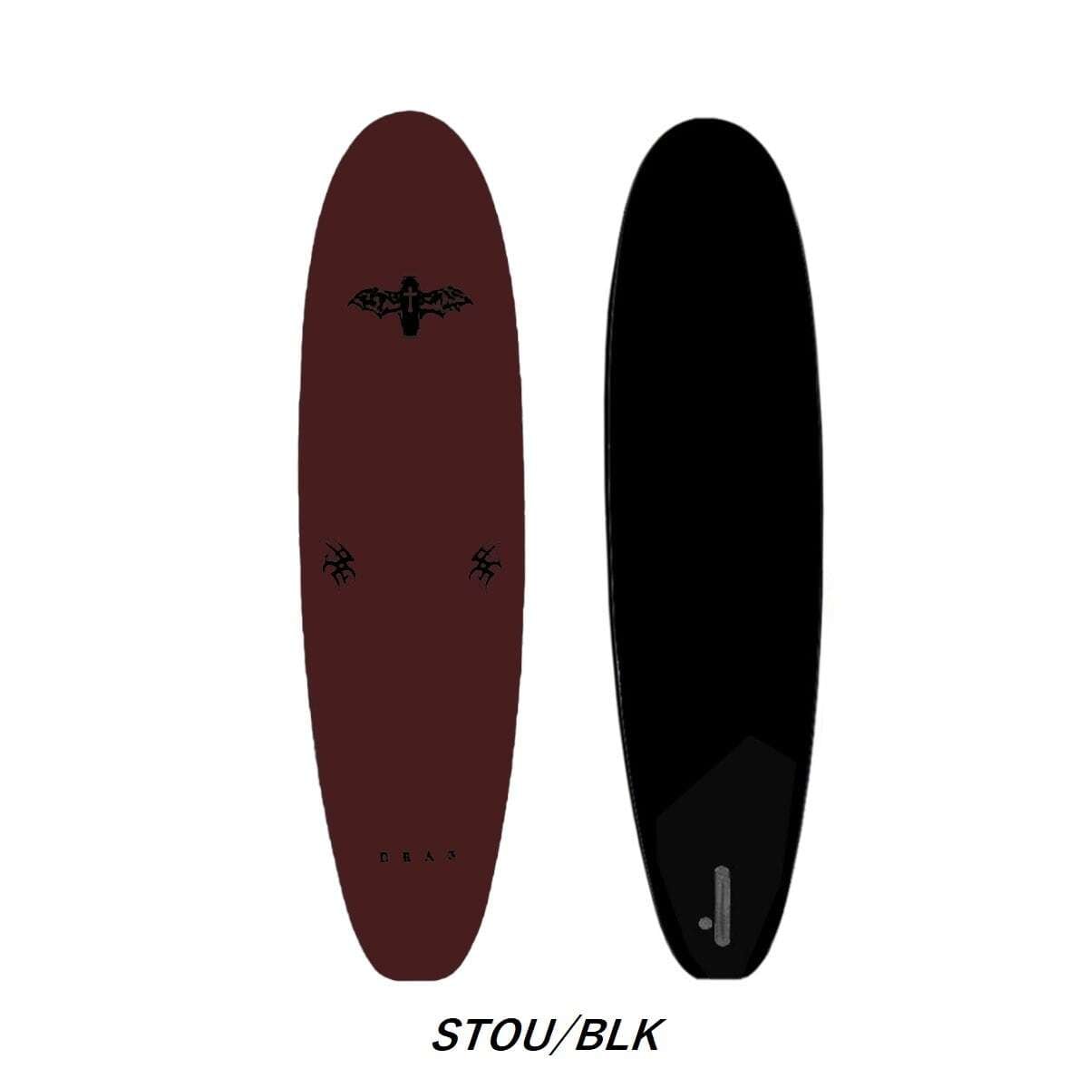 DRAG SOFTBOARD | Beach Culture ONLINE DRAG SOFTBOARD | Beach Culture ONLINE