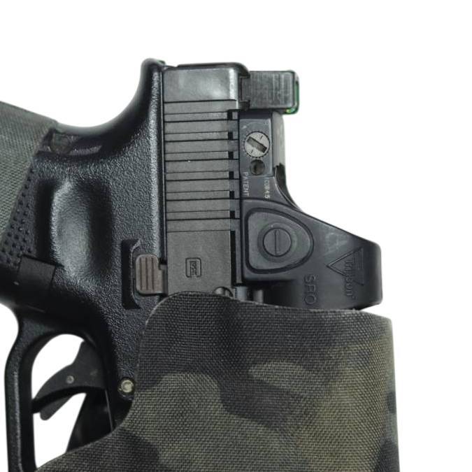 SOLD OUT] 実物 Safariland サファリランド 6354RDSO RDS ALS holster