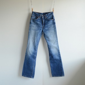 USA製リーバイス LEVIS 517 デニムパンツ W29L34