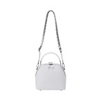 RING TOTE BAG [サイズ: F(AGEUUBG04WHF)] [カラー: WHITE]