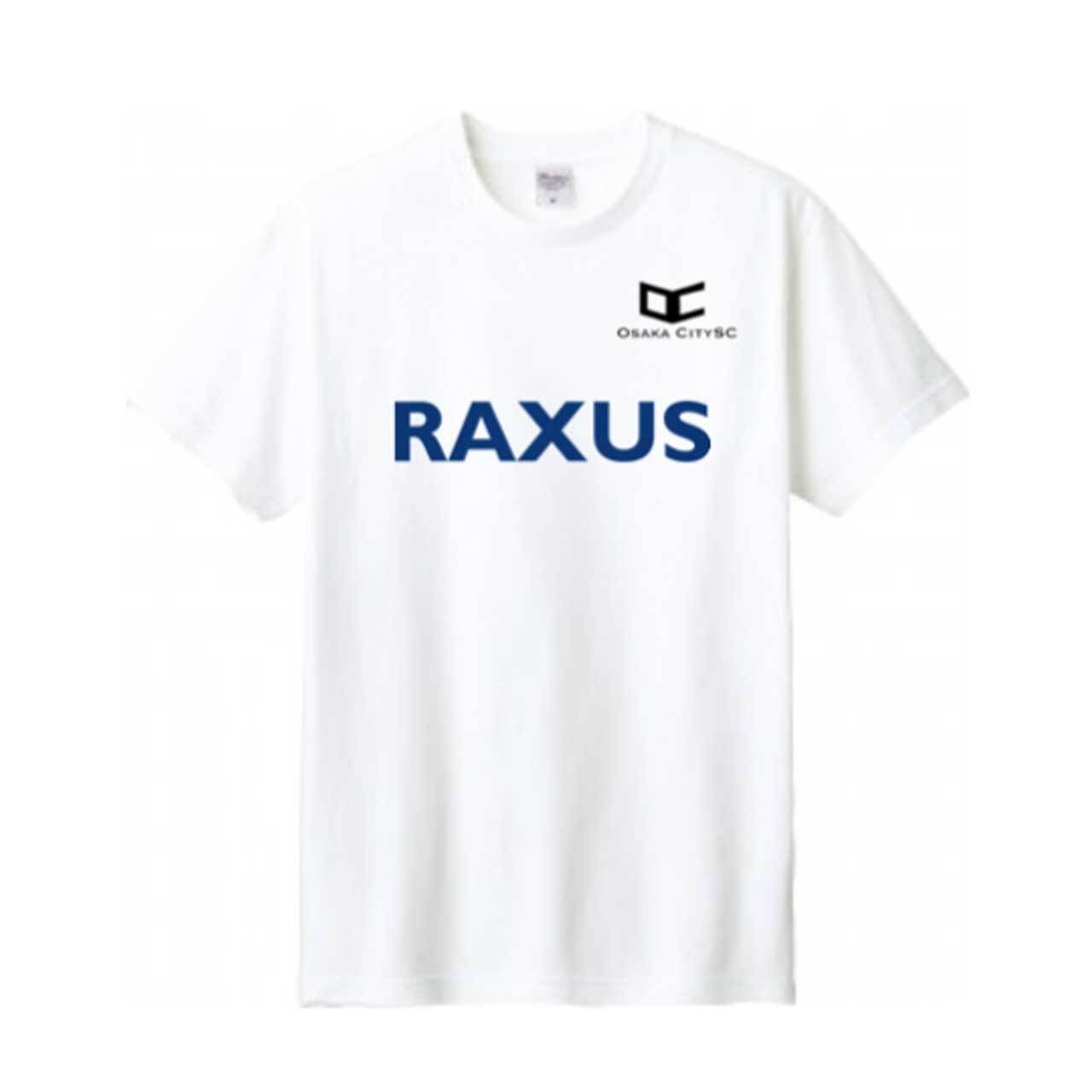 サポーターTシャツ／背番号12（半袖） | OSAKA CITY SC