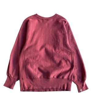 Vintage 90s L Champion reverse weave sweatshirt -DeSMET-