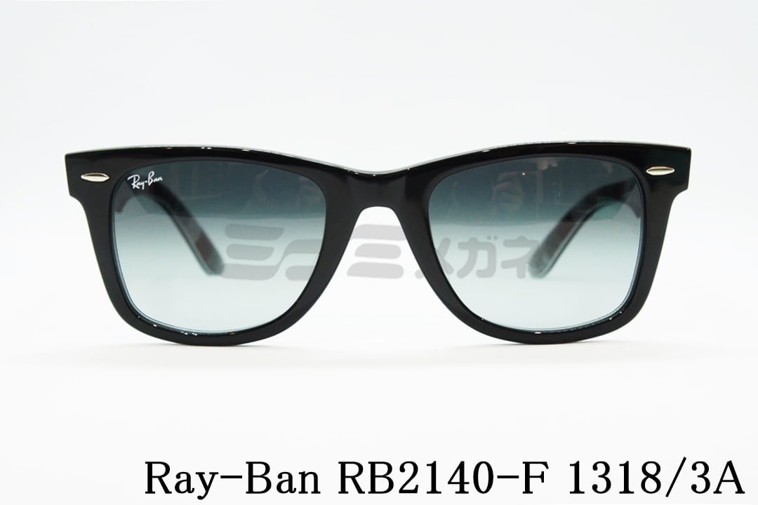 Ray Banサングラス ◆RB2140 1000/32