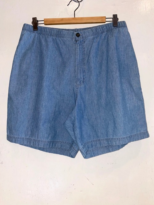 JOHN ASHFORD　ハーフパンツ