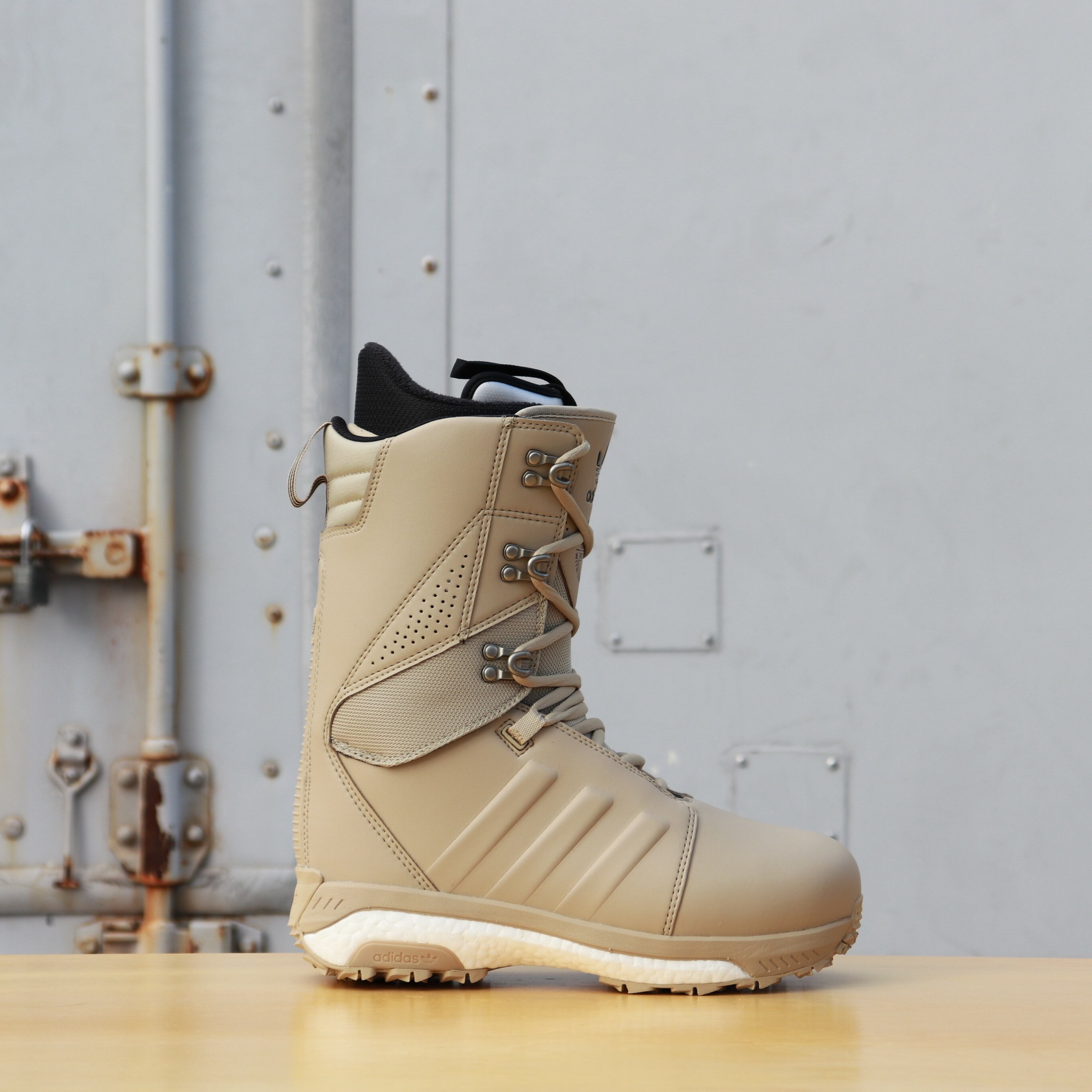adidas snowboarding Tactical ADV アディ 