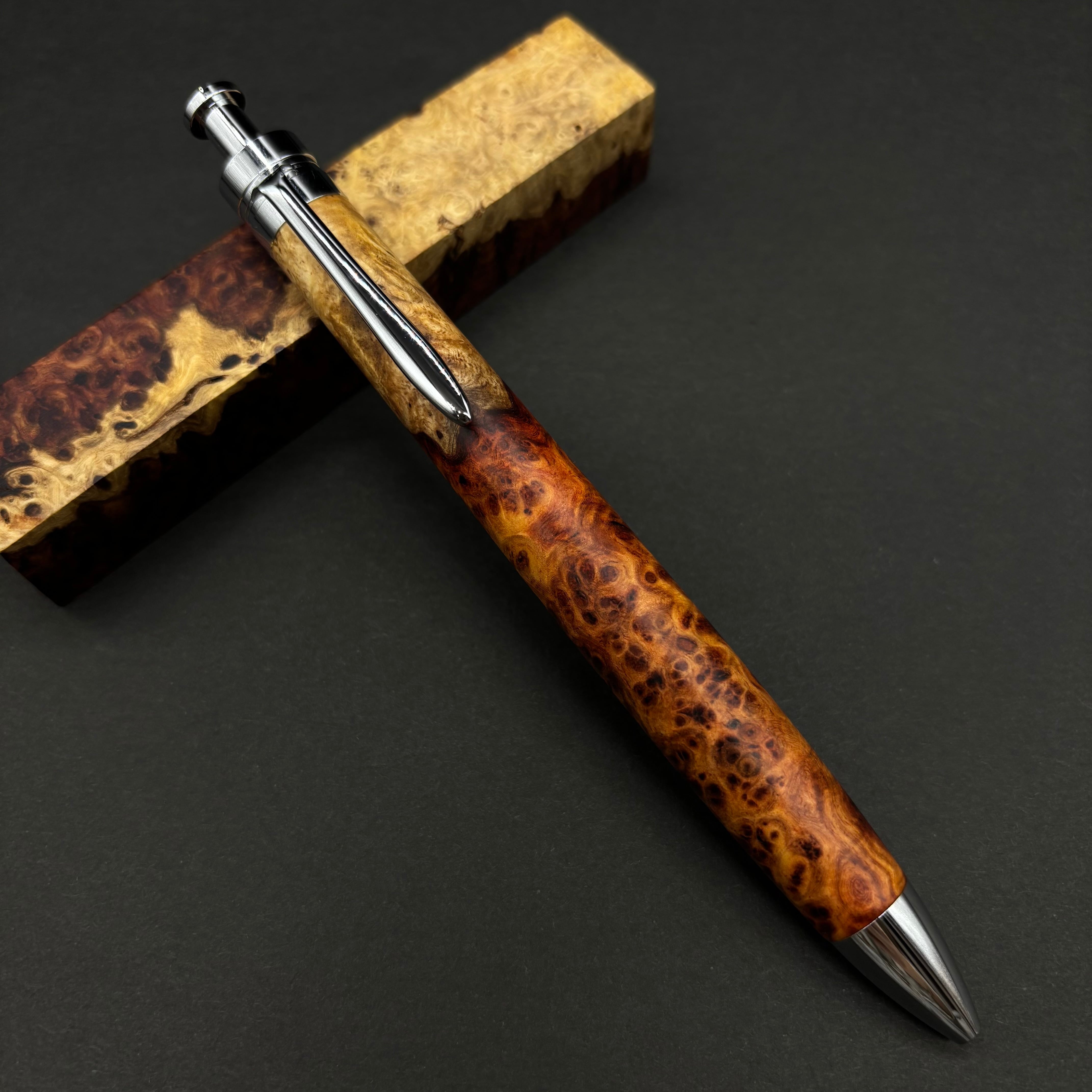 富士瘤 Craft