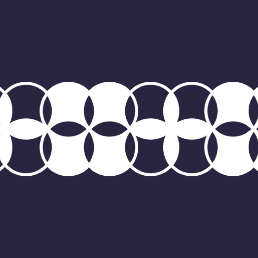 和柄 花七宝柄 Nvy 京都和モダンtシャツ C Mayu Color 8 京都の伝統工芸を用いた着物や帯生地で製作したグッズブランドaturae あつらえ 京都のネットショップです