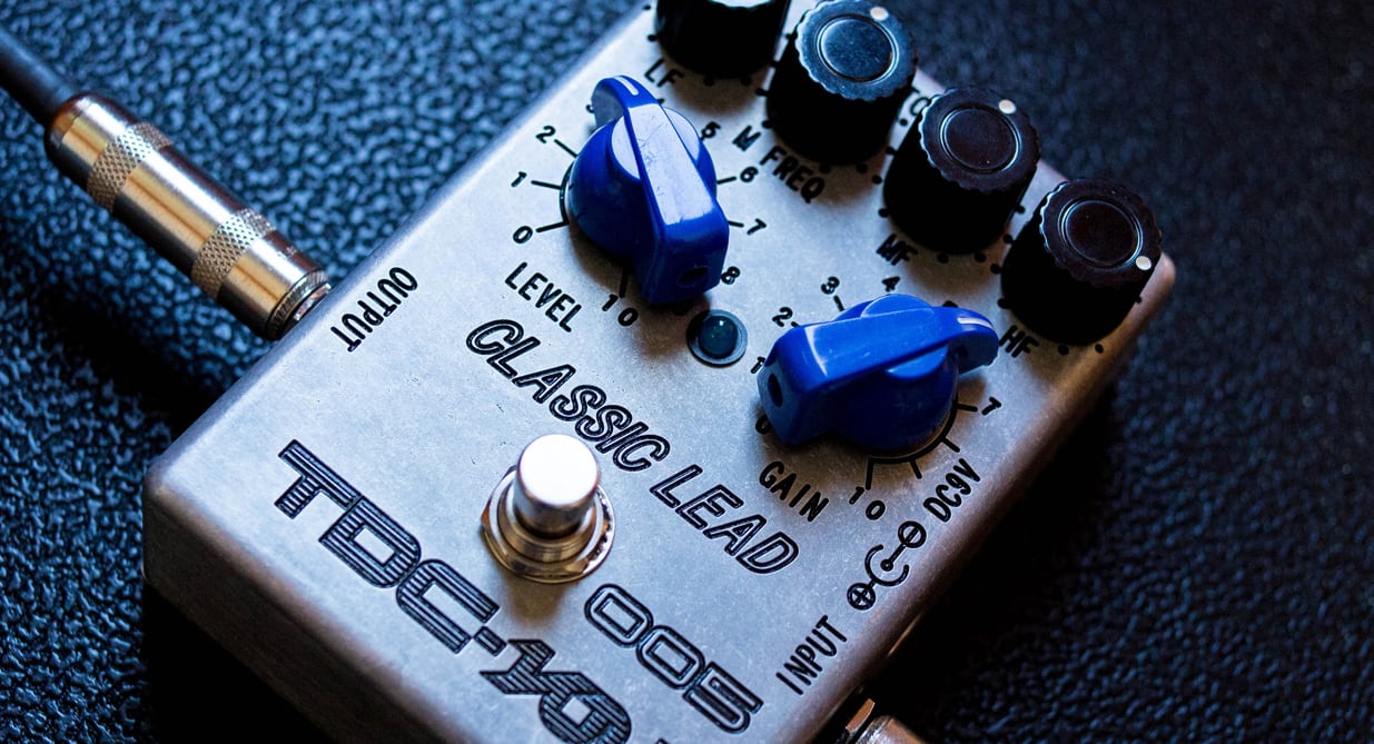 005 CLASSIC LEAD | TDC-YOU