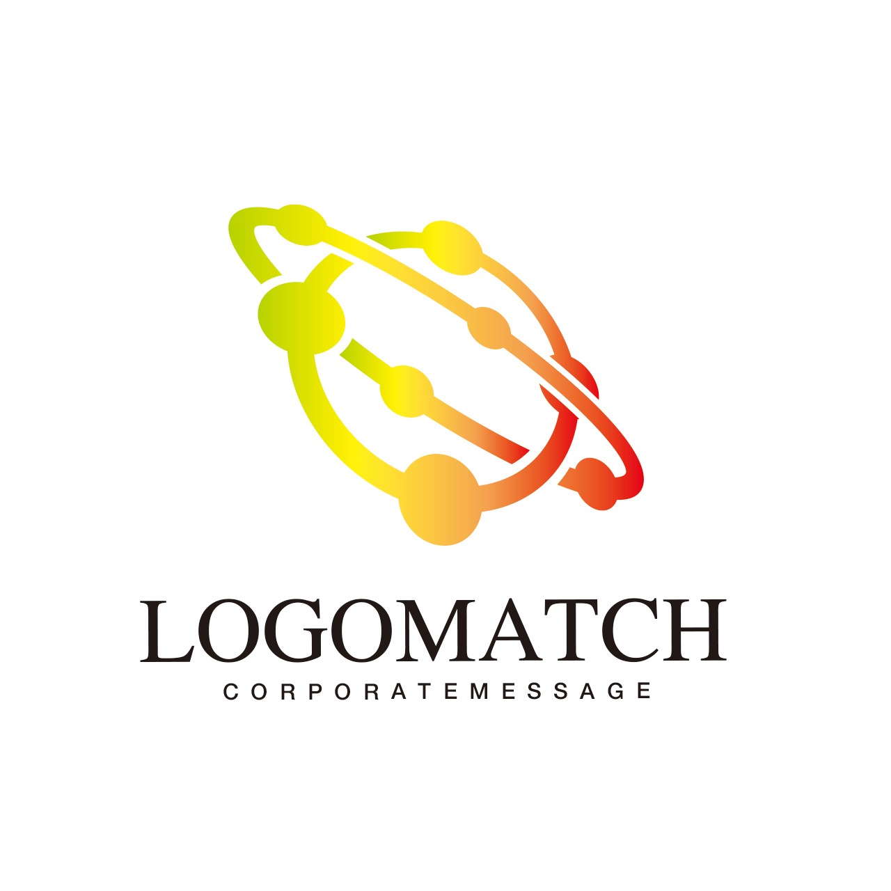 グローバルネットワークのロゴ