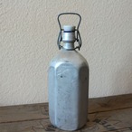 ドイツ ヴィンテージ アルミのボトル/水筒