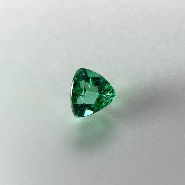 ⁂天然⁂　パライバトルマリン◇　0.154ct　ブラジル産