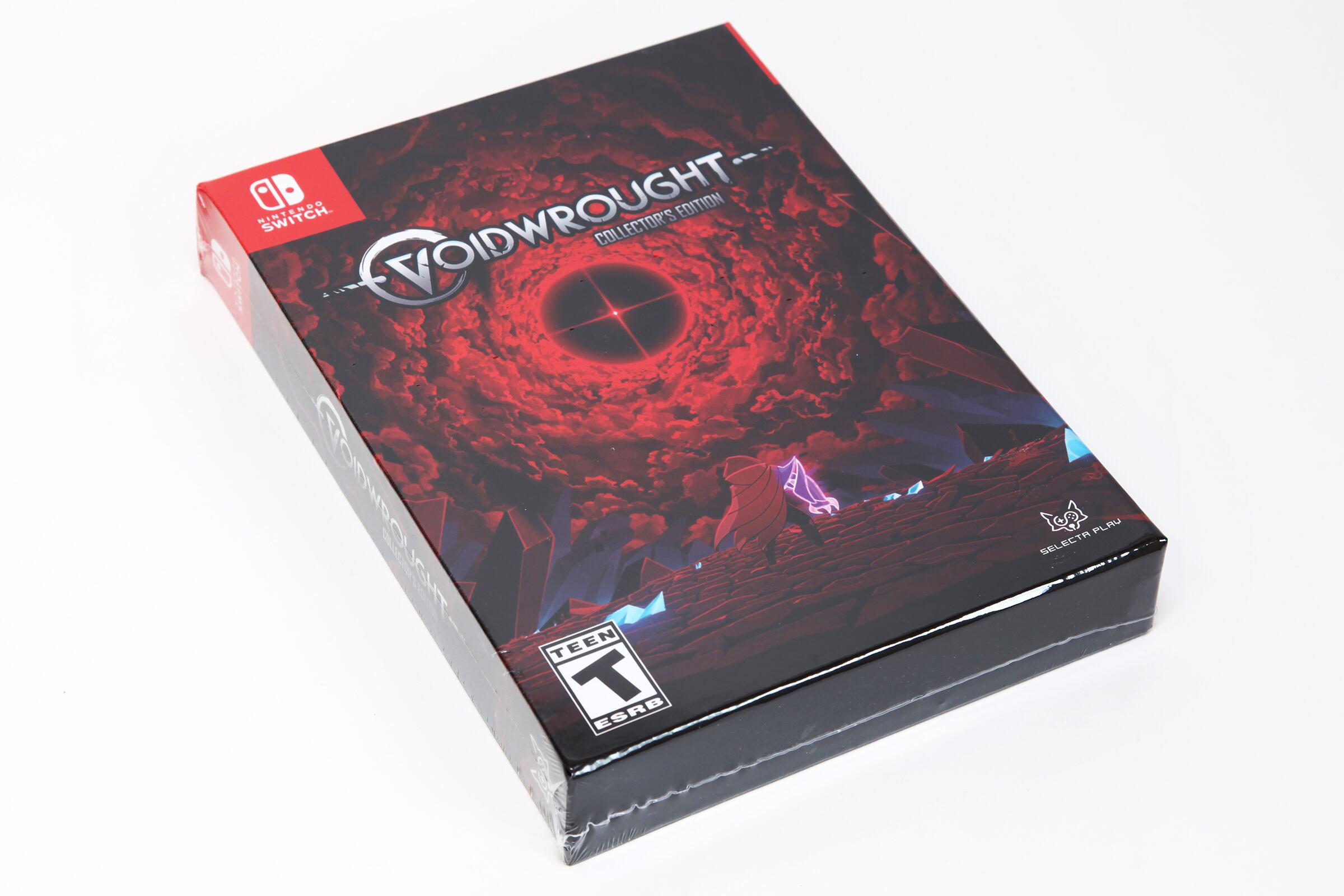 新品】VOIDWROUGHT COLLECTOR'S EDITION | RareGames-Japan
