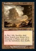MTG《乾燥台地/Arid Mesa(MH2)》英語 旧枠