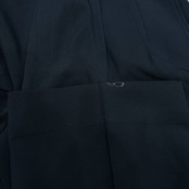 CROCODILE クロコダイル ゴルフ スラックスパンツ サイズ 85 /メンズ/ネイビー/日本製