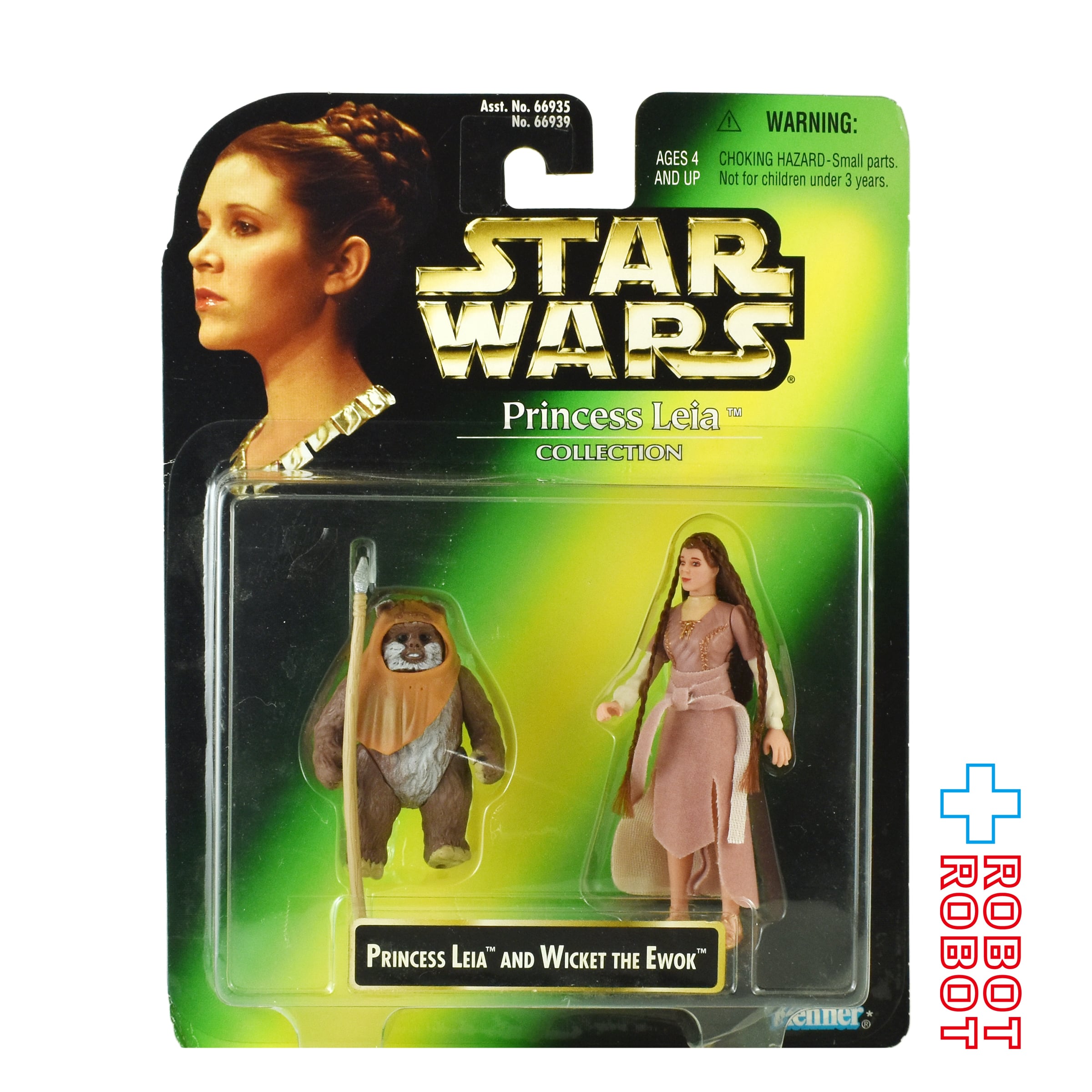 STAR WARS Basic Figure | ROBOTROBOT