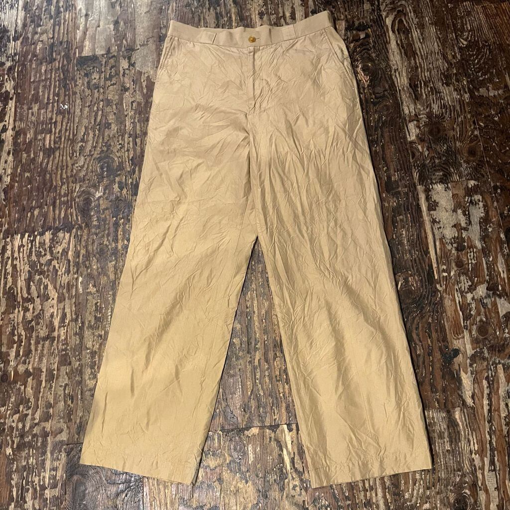 パンツ MAATEE&SONS Silk Pants MTWG1103-0231 MAATEE&SONS マーティ＆サンズ MTWG1103-0231 Silk Pants パンツ