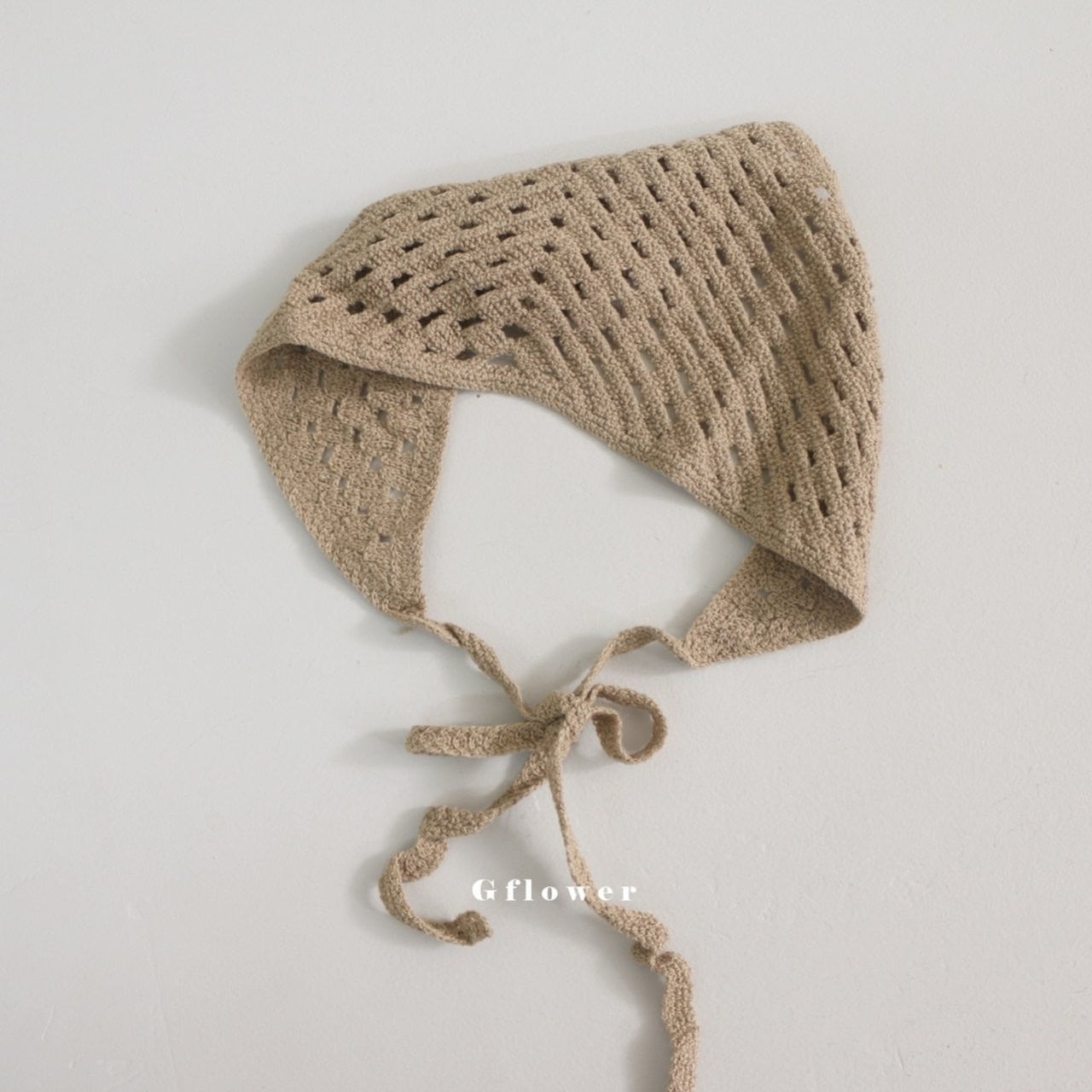 【即納】Gニットスカーフ