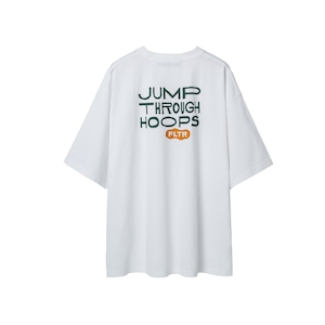 FILTER017® Jump Through Hoops (Hare X3) Tシャツ