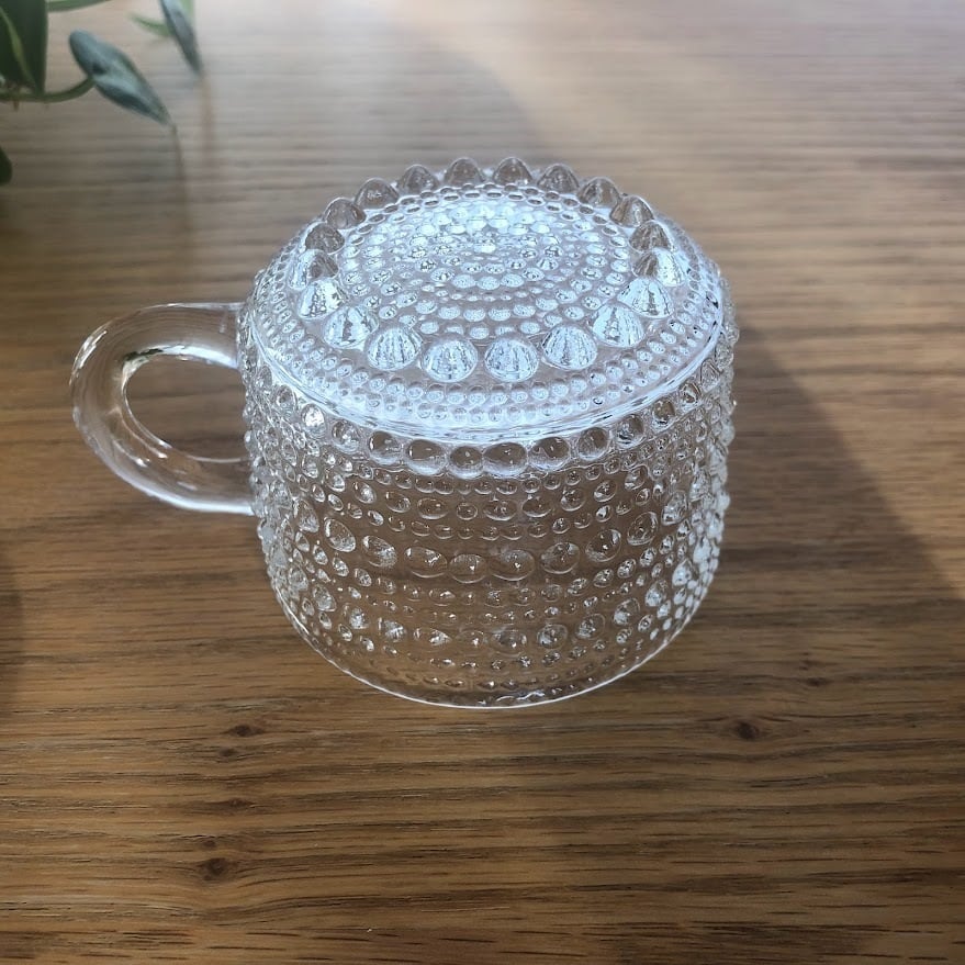 ヌータヤルヴィ カステヘルミ NUUTAJARVI Kastehelmi カップ&ソーサー