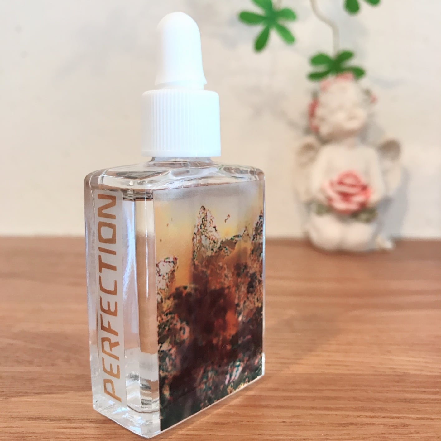 フィンドホーンフラワーエッセンス ジェムエッセンス 7本セット 各15ml