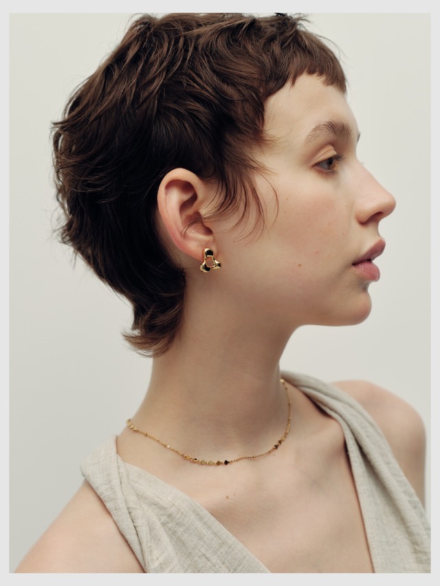 Pierce -Gold/Silver/Dark Gray/Matte Gray-