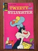 USED COMICS 「TWEETY and SYLVESTER」トゥイーティー アンド シルベスター