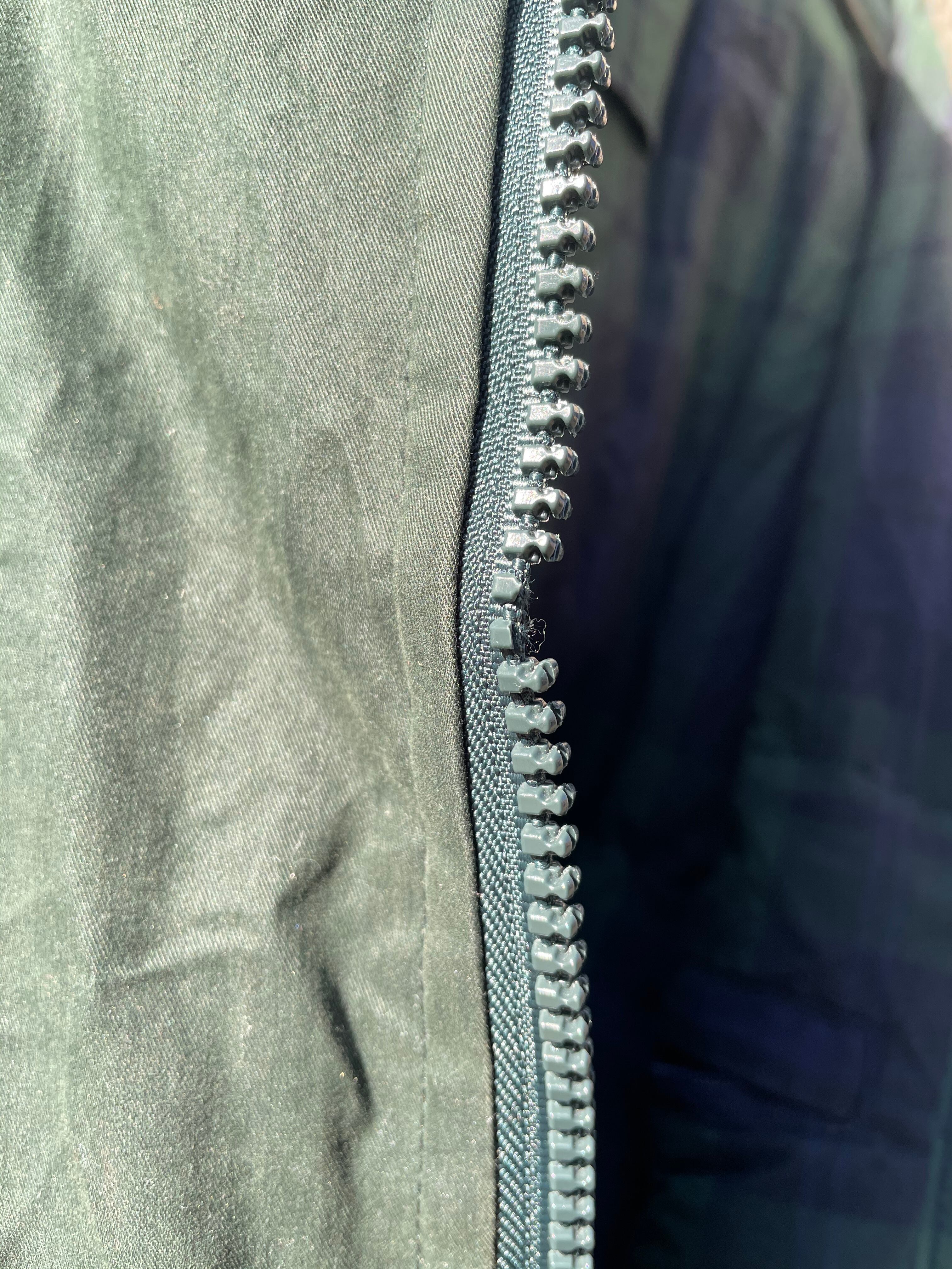 1990's nautica レザーエルボーパッチ ダウンジャケット【FF-3250】 | cv