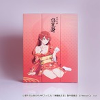 無職転生Ⅲコラボ日本酒「純米吟醸 焔麗酔（えりす）」