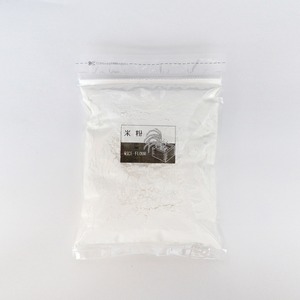 いただきますの米粉 500g