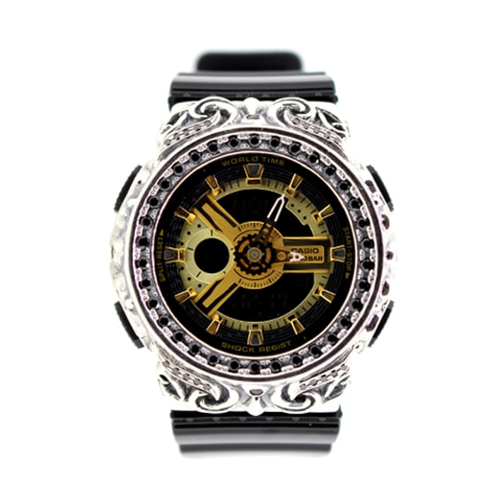 BABY-G CUSTOM | G-SHOCK カスタム 専門店 CROWNCROWN