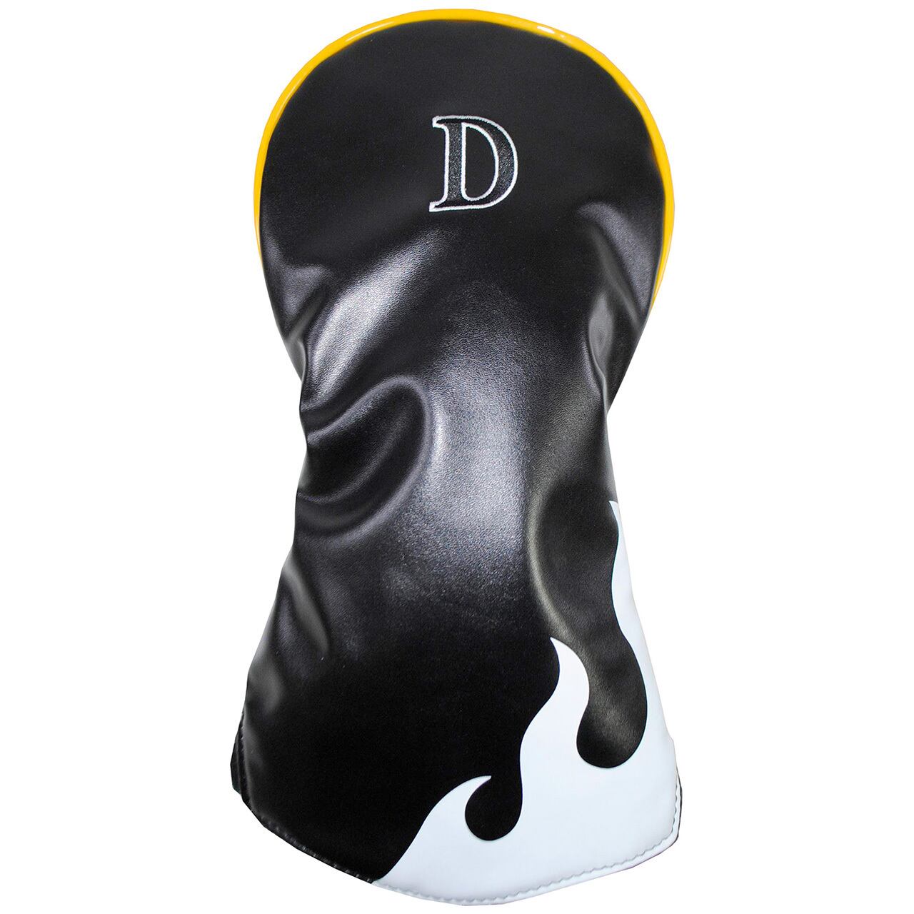 福岡ソフトバンクホークス ヘッドカバー ドライバー用 鷹祭 SUMMER BOOST 2024 SBHC-4866