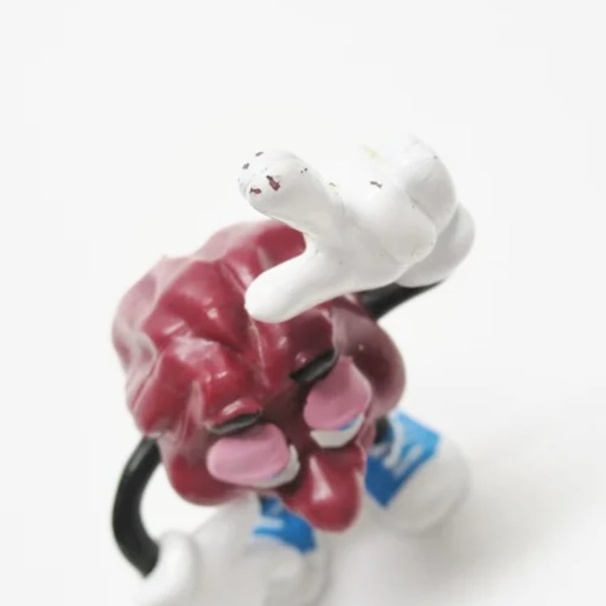 ☆VINTAGE☆【California Raisins（カリフォルニアレーズン