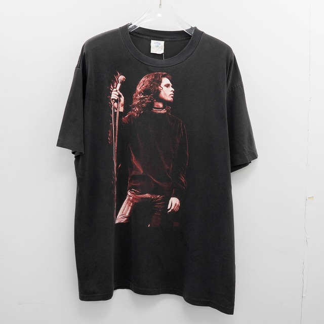 The Doors " Jim Morrison Light My Fire " Winterland XL 【A8-148】