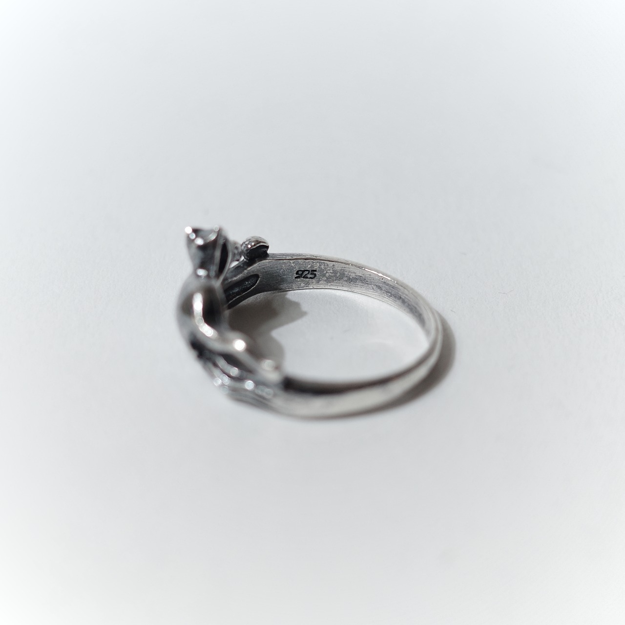 CAT RING
