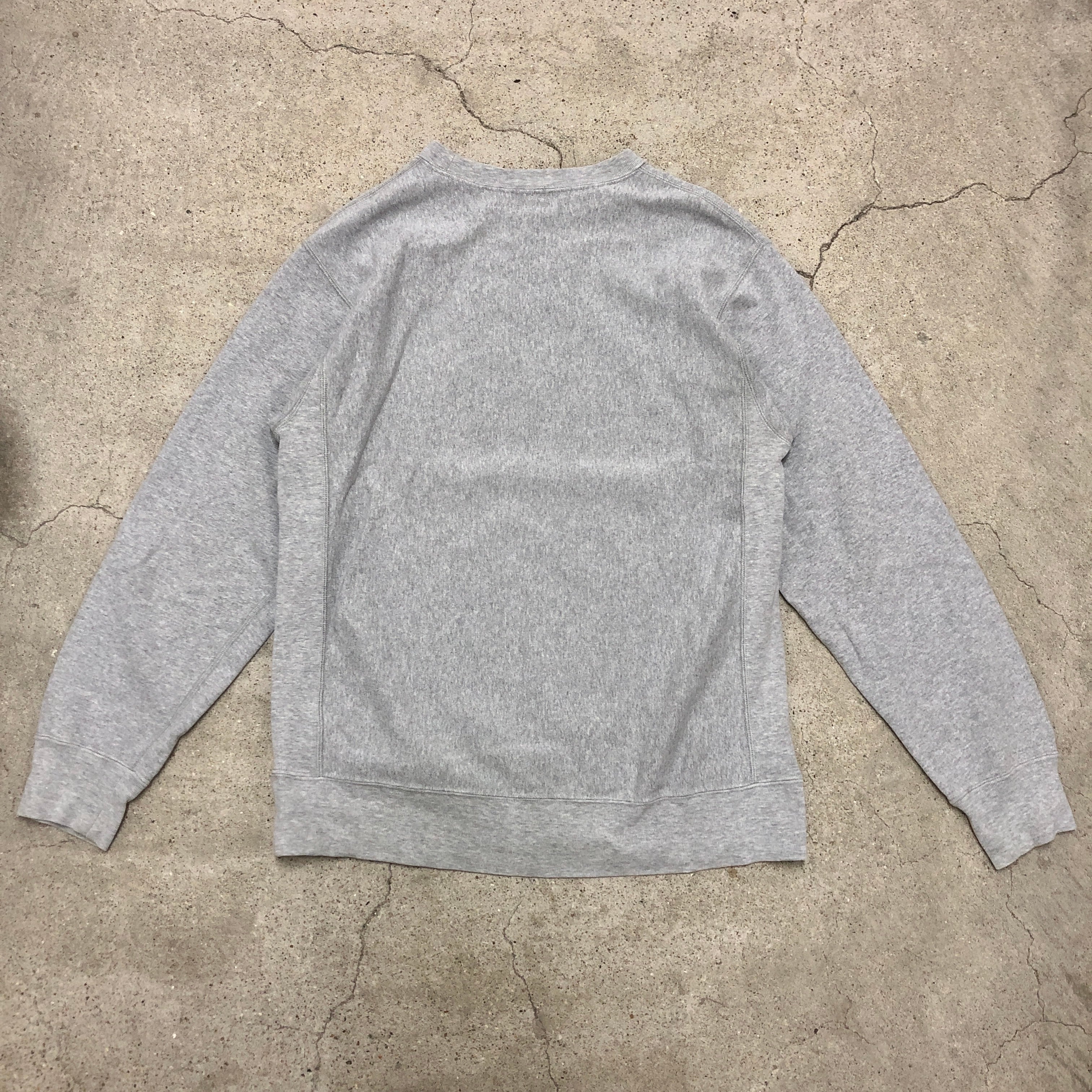 90'S A BATHING APE CYCLES メッシュ グレー ロンT 【公式通販】