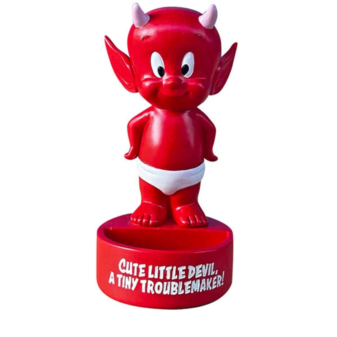 ☆【 Hot Stuff the Little Devil( ホットスタッフ ザ リトル ☆【 Hot Stuff the Little Devil( ホットスタッフ ザ リトル