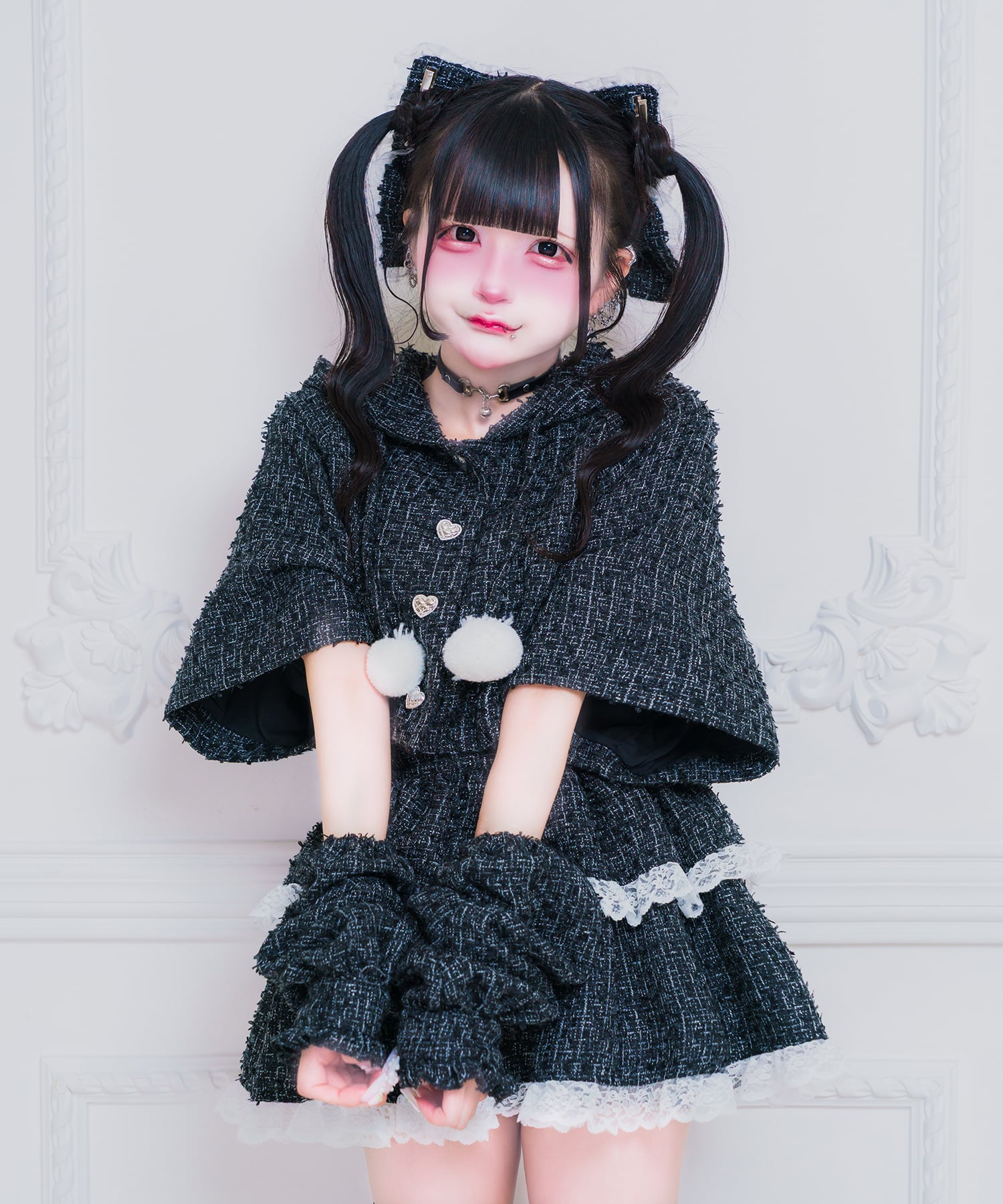 nyan Me.