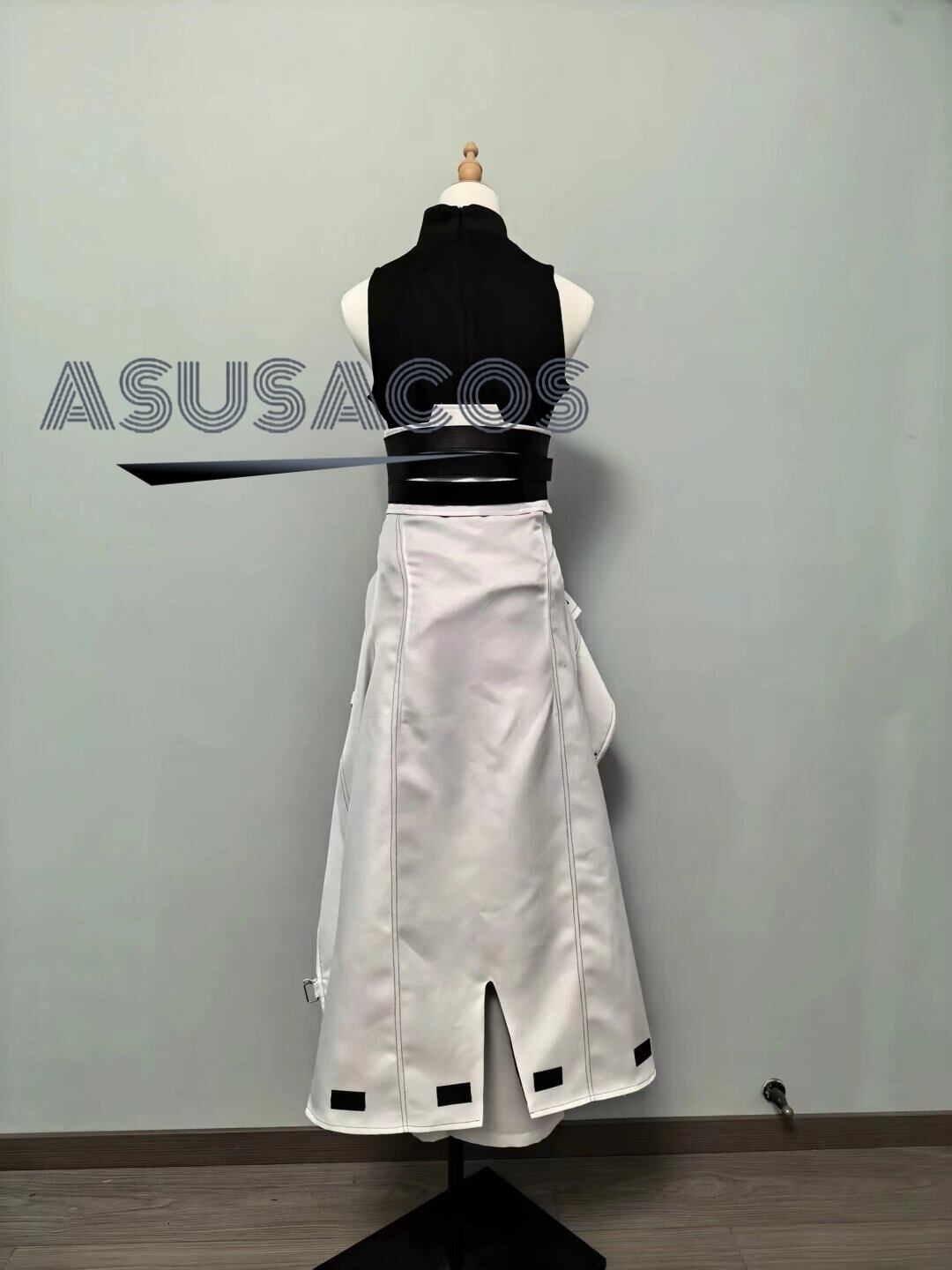 ASUSACOS 実物撮影！Fate/Grand Order ☆4(SR)原田左之助 コスプレ衣装