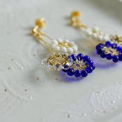 11,12月限定カラー 「月夜シリーズ」 花火さん