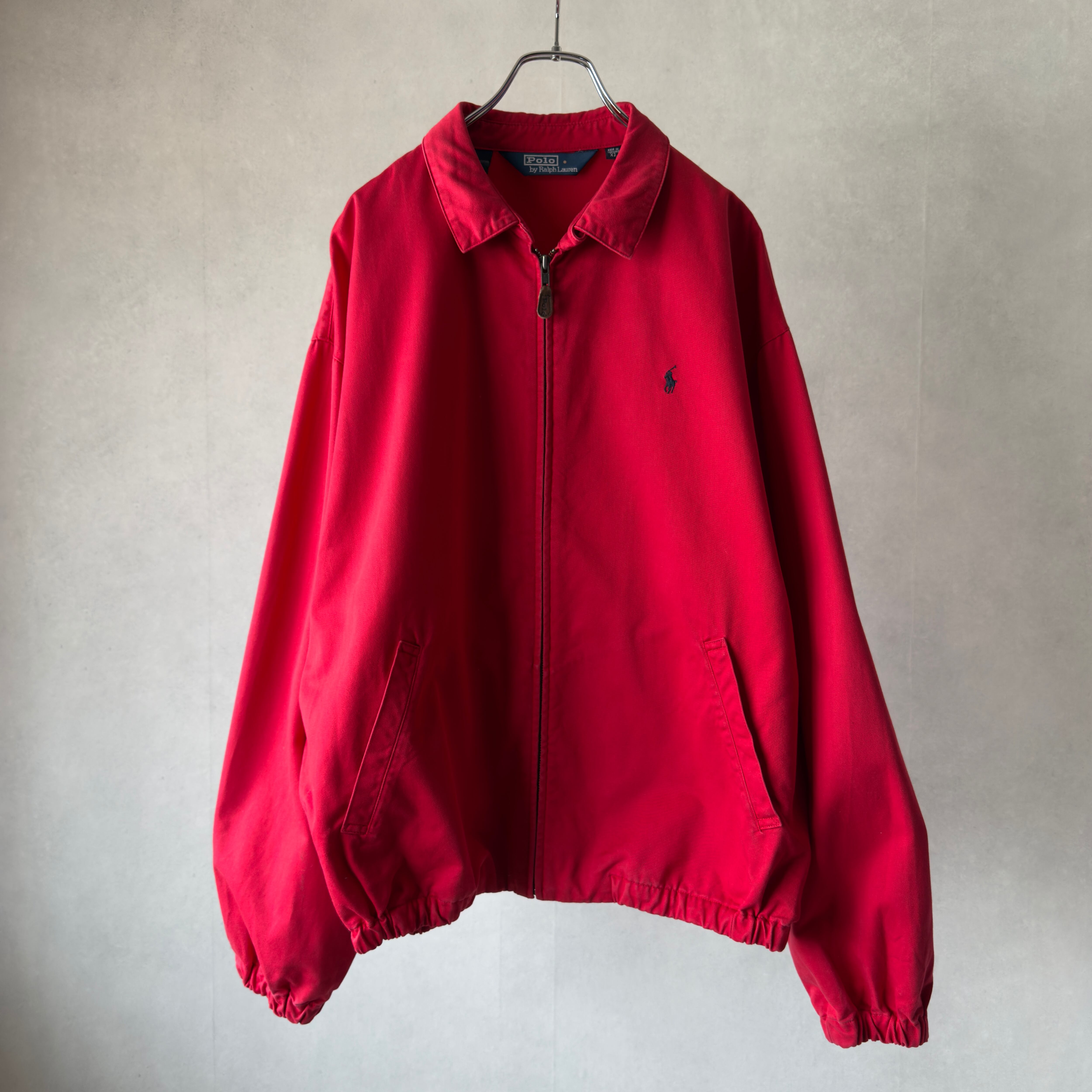 90s Polo Ralph Lauren USA製 