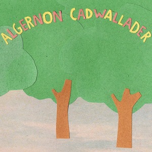 Algernon Cadwallader「SOME KIND OF CADWALLADER」