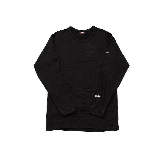 UN1000 crew neck underwear | CAPCELL