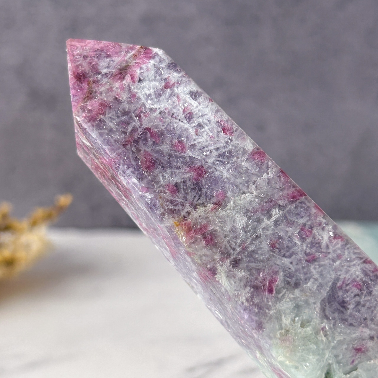 ユニコーンストーン タワー