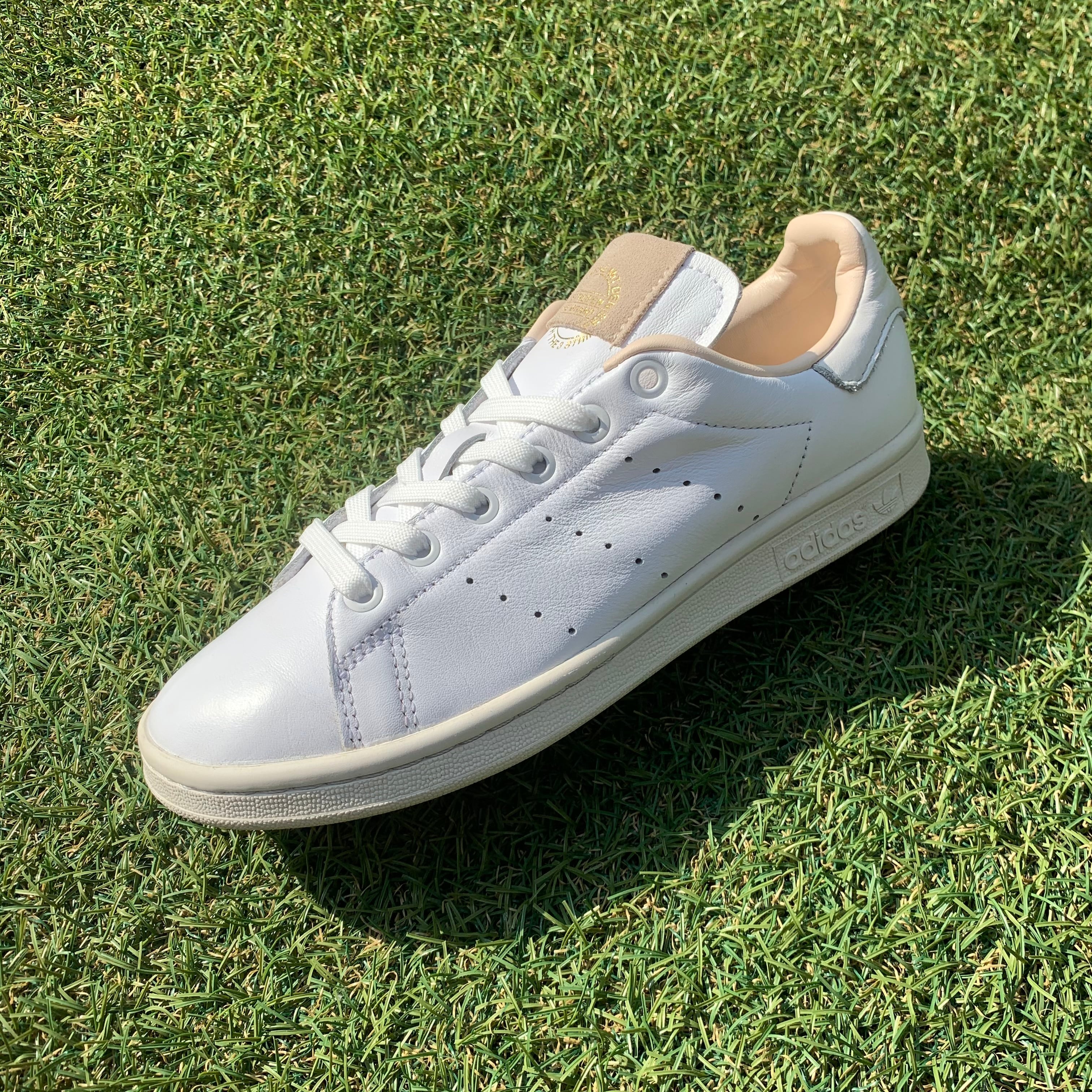 定価12100円 新品 adidas スタンスミス 22.5 アディダス STAN SMITH 