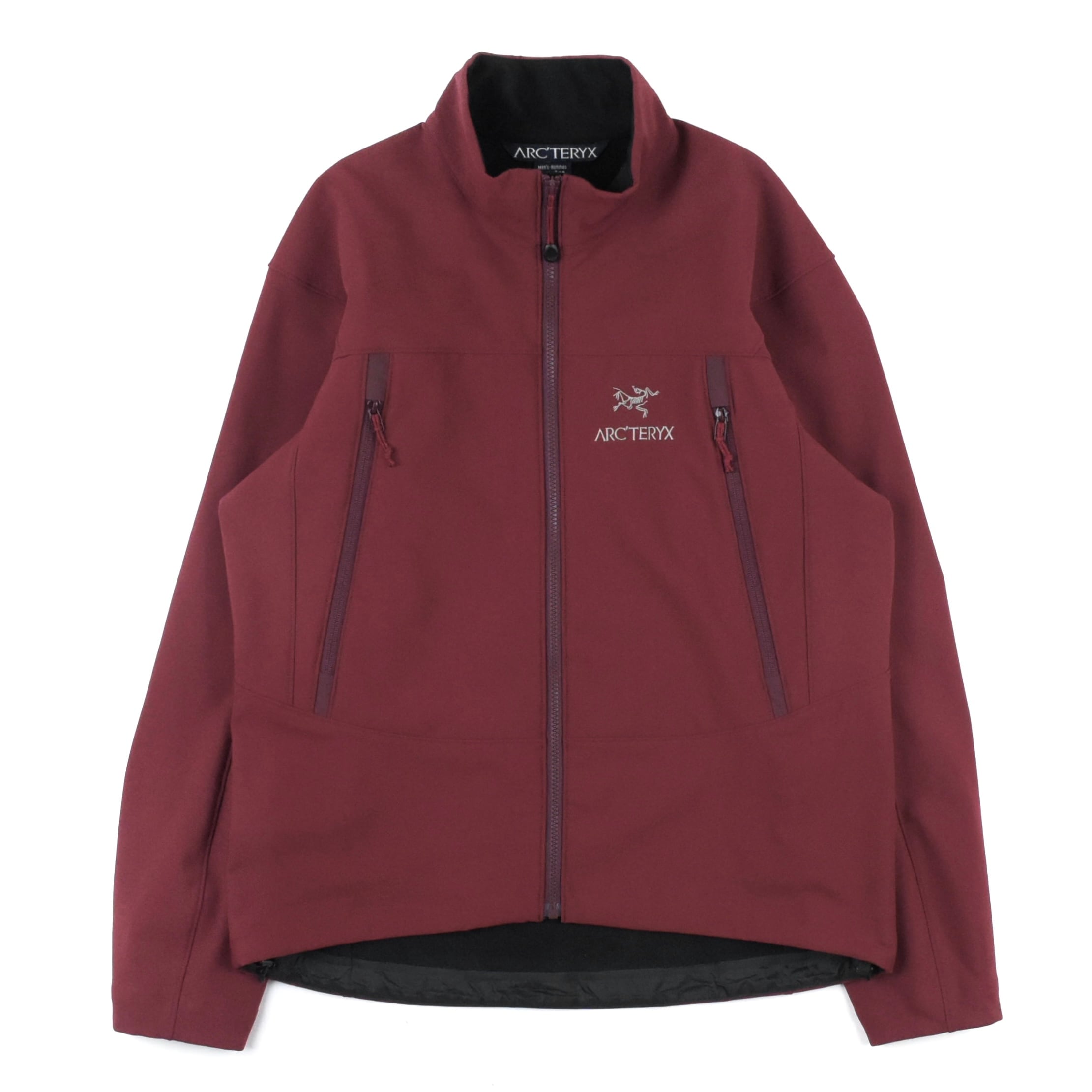 ARC'TERYX ATOM LT JACKET by ''BERBEE DERBY'' | PLAIRE