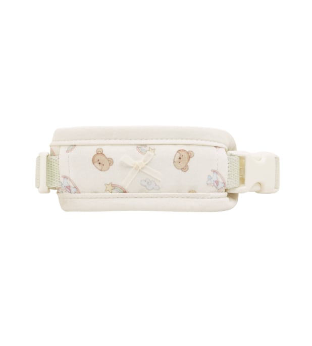 予約【Sallys】Bailey cushioning collar (Milk Pistachio)